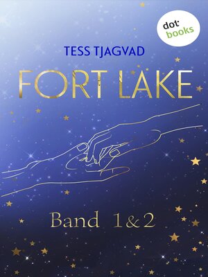 cover image of Fort Lake, Band 1 & 2